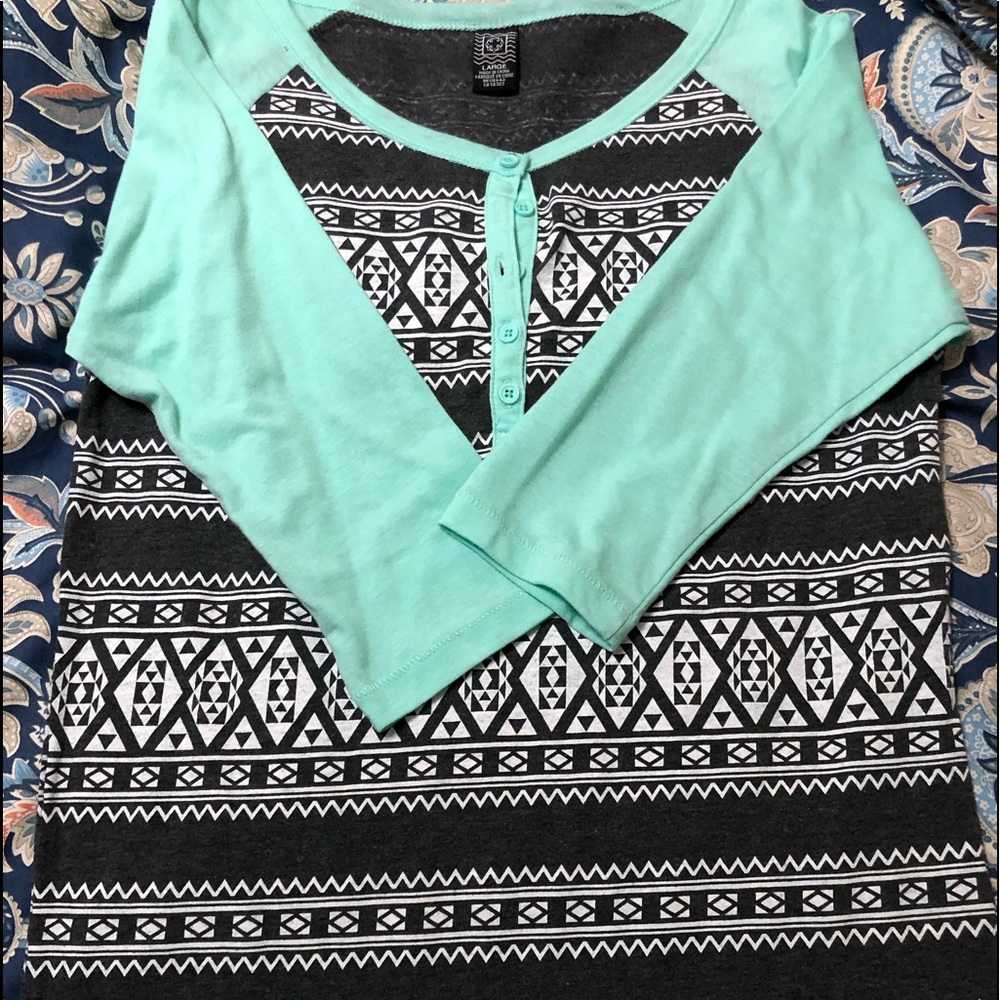 Never worn without tags